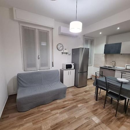 Apartment Garibaldi بافيا المظهر الخارجي الصورة