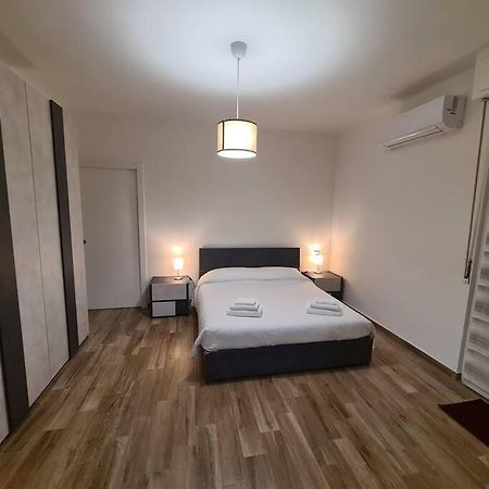 Apartment Garibaldi بافيا المظهر الخارجي الصورة