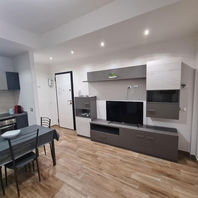 Apartment Garibaldi بافيا المظهر الخارجي الصورة