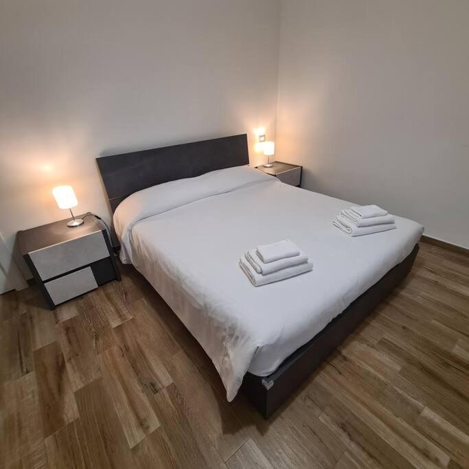 Apartment Garibaldi بافيا المظهر الخارجي الصورة