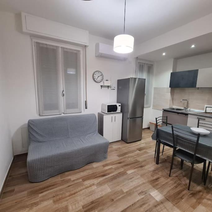 Apartment Garibaldi بافيا المظهر الخارجي الصورة