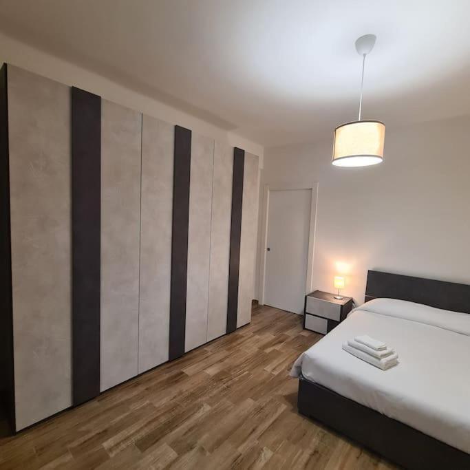 Apartment Garibaldi بافيا المظهر الخارجي الصورة